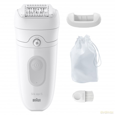 Braun - SE5-011 Epilator