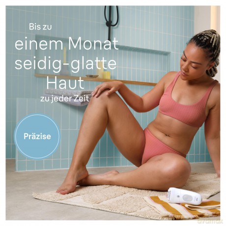 Braun - SE5-011 Epilator