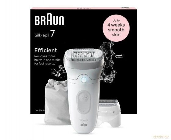 Braun - SE7-041 Epilator