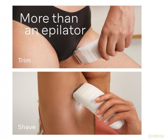 Braun - SE7-041 Epilator