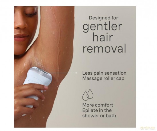Braun - SE7-041 Epilator