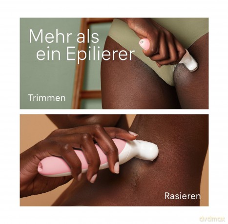 Braun - SES9-030 Epilator