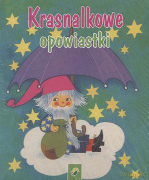 Opowiastki Na Dobranoc. Pakiet 5 Miniksiążeczek - Praca Zbiorowa [KSIĄŻKA]