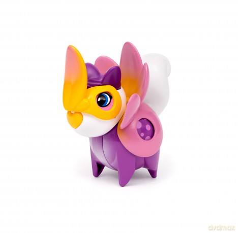 BRIO - Flora Aster Flower Outfit (36210) [FIGURKA]