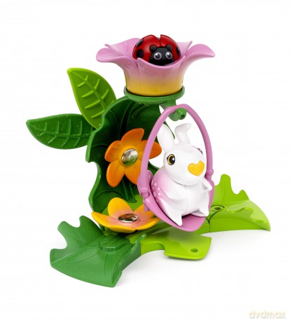 BRIO - Flora Azalea Flower Swing (36232) [FIGURKA]