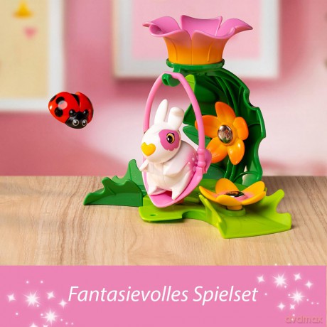 BRIO - Flora Azalea Flower Swing (36232) [FIGURKA]