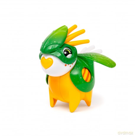 BRIO - Flora Dandelion Leaf Outfit (36212) [FIGURKA]
