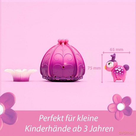 BRIO - Flora Flower House (36218) [FIGURKA]