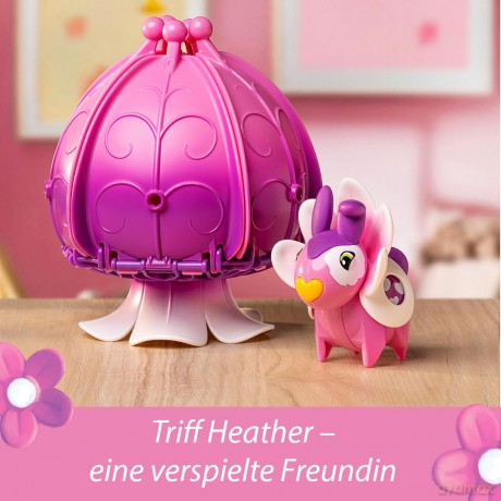 BRIO - Flora Flower House (36218) [FIGURKA]