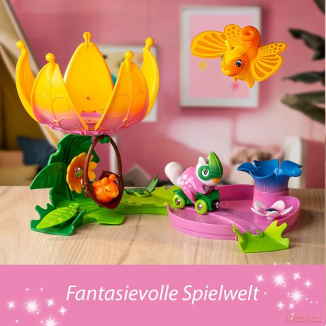 BRIO - Flora Flower House (36236) [FIGURKA]
