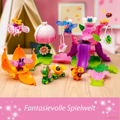 BRIO - Flora Flower Town (36242)