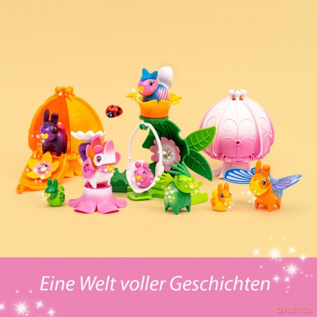BRIO - Flora Flower Town (36242)