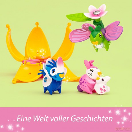 BRIO - Flora Flower Village (36240)