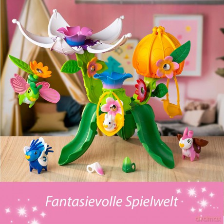 BRIO - Flora Flower Village (36240)