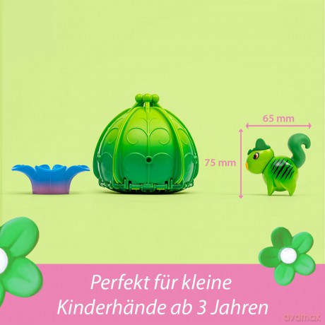BRIO - Flora Ivy Flower House (36220) [FIGURKA]