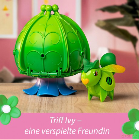 BRIO - Flora Ivy Flower House (36220) [FIGURKA]