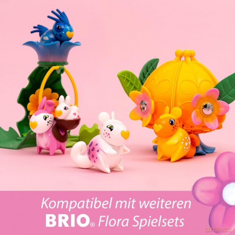 BRIO - Flora Magnolia (36206) [FIGURKA]