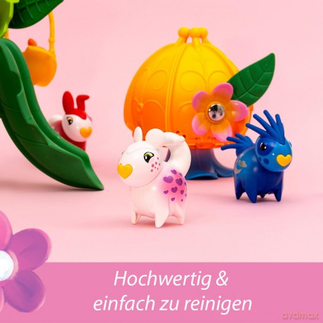 BRIO - Flora Magnolia (36206) [FIGURKA]