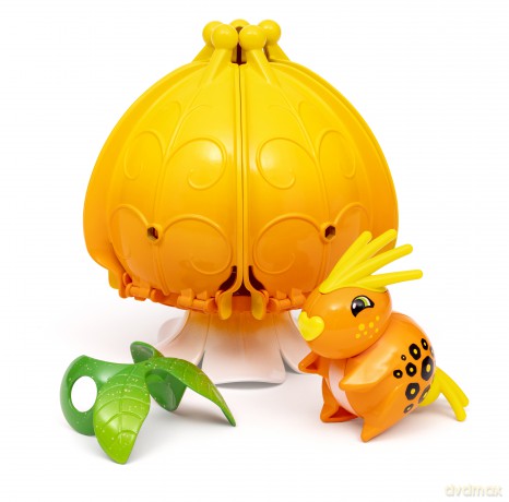 BRIO - Flora Marigold Flower House (36222) [FIGURKA]