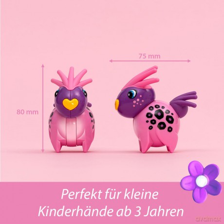 BRIO - Flora Petunia (36208) [FIGURKA]