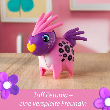 BRIO - Flora Petunia (36208) [FIGURKA]