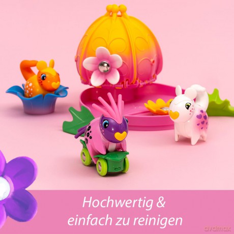 BRIO - Flora Petunia (36208) [FIGURKA]