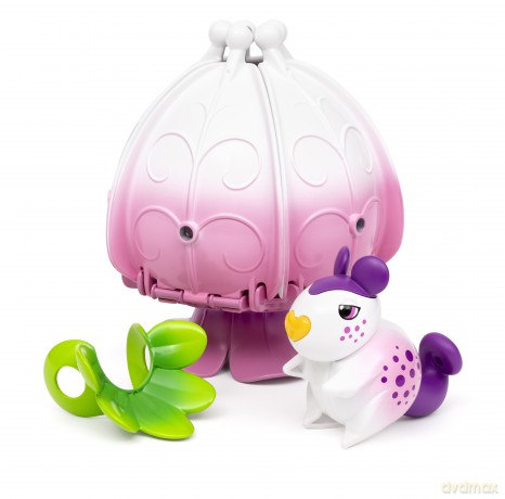 BRIO - Flora Poppy Flower House (36224) [FIGURKA]
