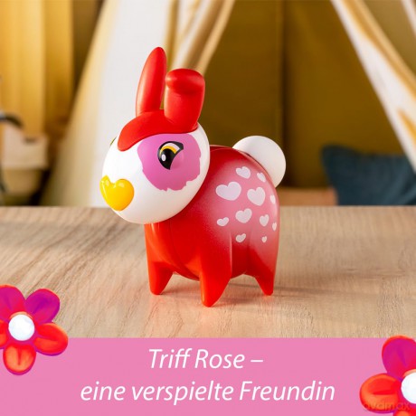 BRIO - Flora Rose (36204) [FIGURKA]