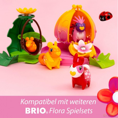 BRIO - Flora Rose (36204) [FIGURKA]
