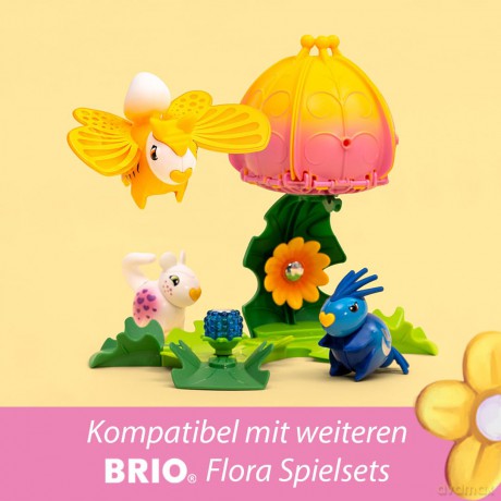 BRIO - Flora Tulip (36202) [FIGURKA]