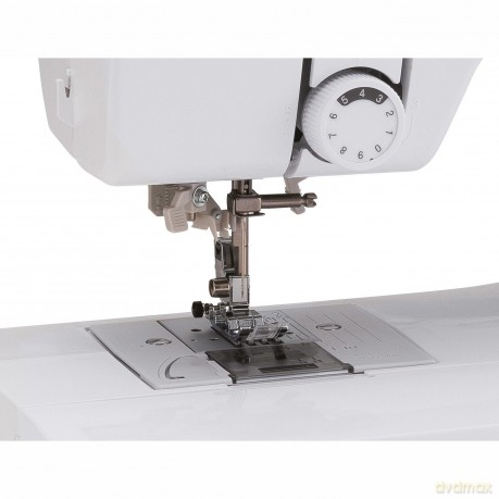 Brother - DS120x Electronical Sewing Machine