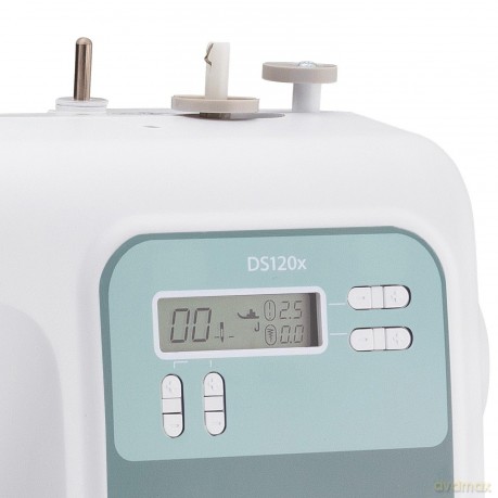 Brother - DS120x Electronical Sewing Machine