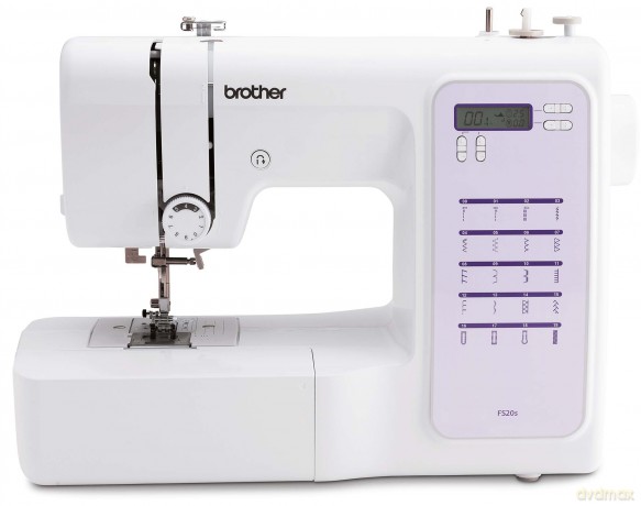 Brother - FS20s Electronical Sewing Machine