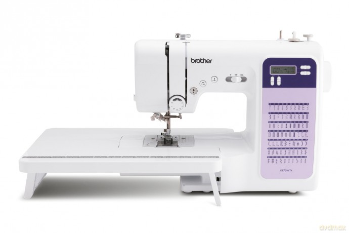 Brother - FS70WTx Electronical Sewing Machine