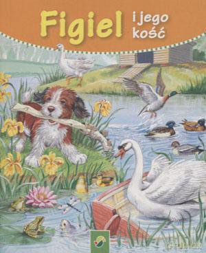 Opowieści O Zwierzątkach. Pakiet 5 Miniksiążeczek - Praca Zbiorowa [KSIĄŻKA]