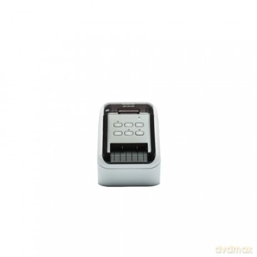 Brother - QL-810WC Thermal Labelling Machine USB/WiFi