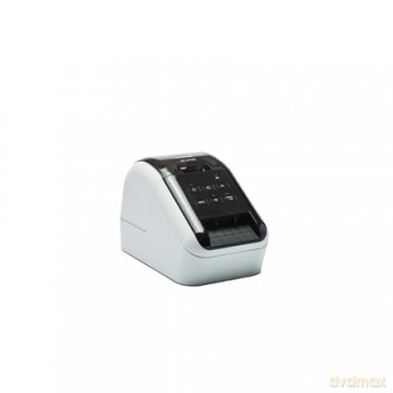 Brother - QL-810WC Thermal Labelling Machine USB/WiFi