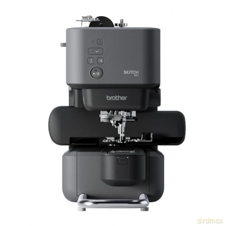 Brother - SKiTCH PP1 Embroidery Machine