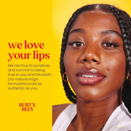 Burt's Bees - Bee Mine Lip Balm Gift Box