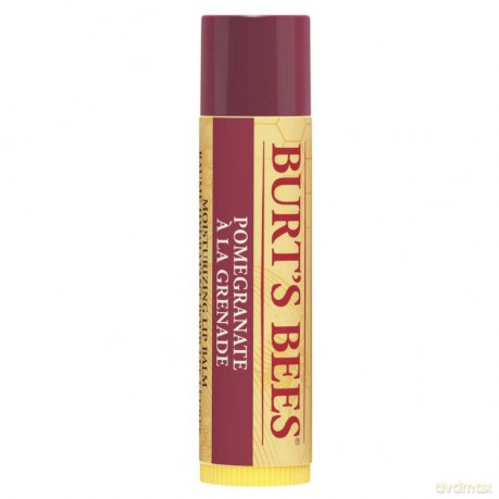 Balsam do ust Burt's Bees - Lip Balm Pomegranate