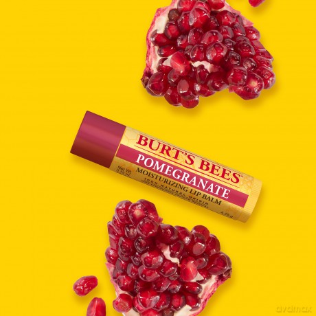 Balsam do ust Burt's Bees - Lip Balm Pomegranate