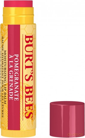 Balsam do ust Burt's Bees - Lip Balm Pomegranate