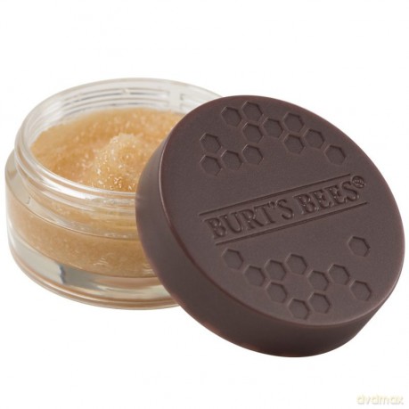 Balsam do ust Burt's Bees - Lip Scrub