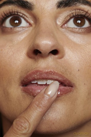 Balsam do ust Burt's Bees - Lip Scrub