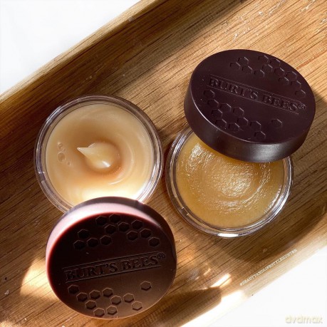 Balsam do ust Burt's Bees - Lip Scrub