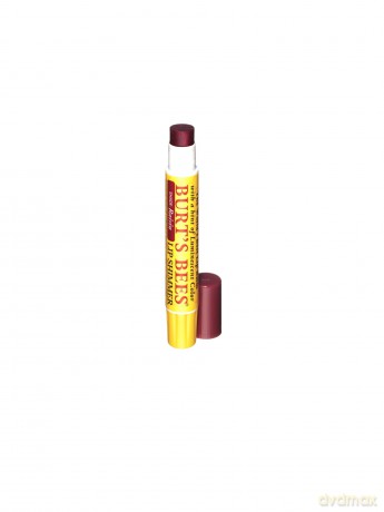 Burt's Bees - Lip Shimmer Peony