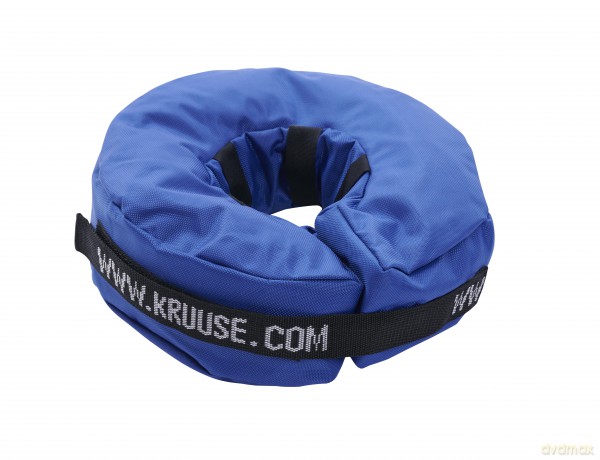 Buster - Inflatable Collar - XXL - Nylon Blue (279734)