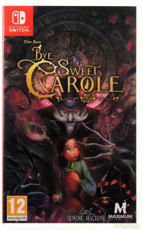 Bye Sweet Carole [GRA SWITCH]