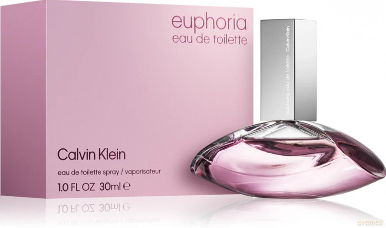 Calvin Klein - Euphoria EDT 30 ml