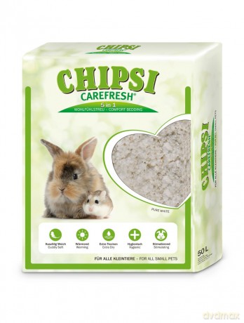 Carefresh - Carefresh Pure White 50L - (6638000137)